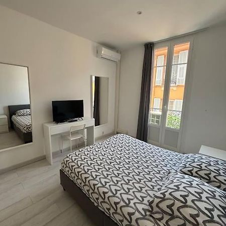 Monaco Cosy 3 Pieces Apartment Saint-Antoine  Exterior photo
