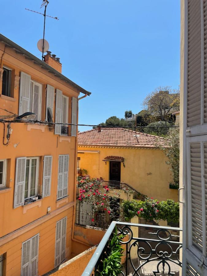 Monaco Cosy 3 Pieces Apartment Saint-Antoine  Exterior photo