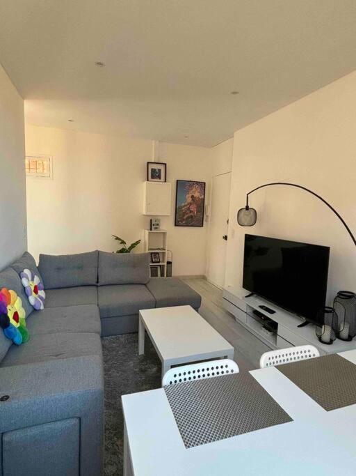 Monaco Cosy 3 Pieces Apartment Saint-Antoine  Exterior photo
