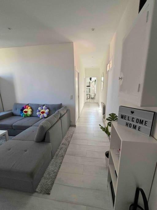 Monaco Cosy 3 Pieces Apartment Saint-Antoine  Exterior photo
