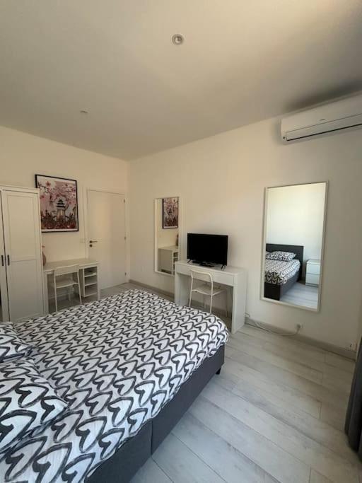 Monaco Cosy 3 Pieces Apartment Saint-Antoine  Exterior photo